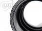 Preview: BOOST products Silikon Reduzierung, 51 - 38mm, schwarz