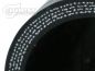 Preview: BOOST products Silikonverbinder 85mm, 75mm Länge, schwarz