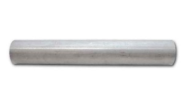 0,5m Edelstahl Rohr 42,4mm x 2,6mm für Krümmerbau - 1.4301